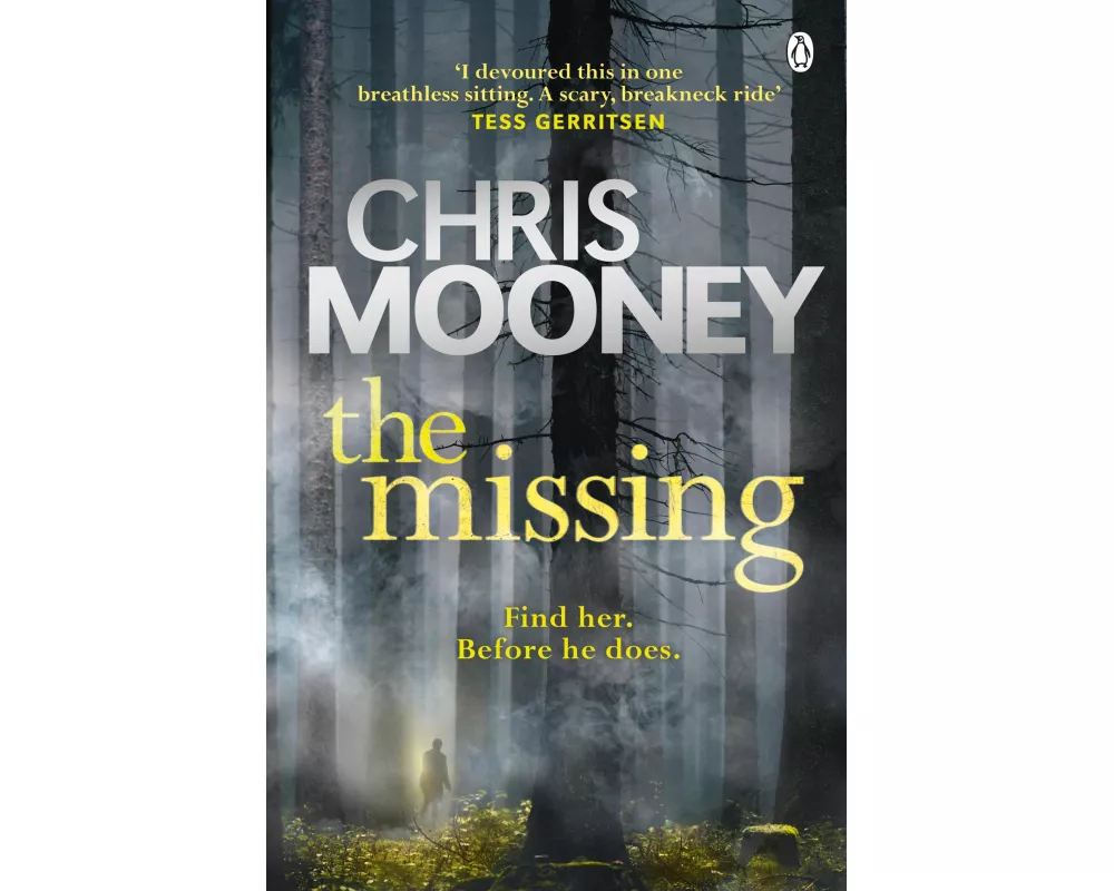 The Missing