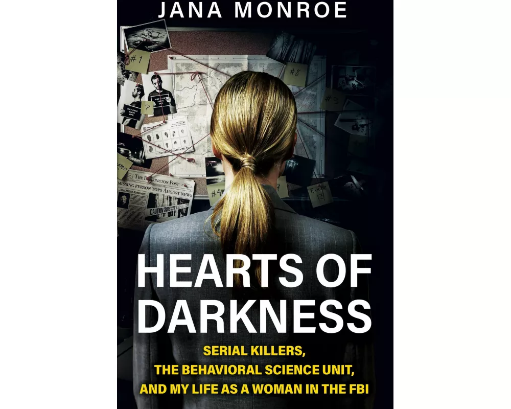 Hearts of Darkness