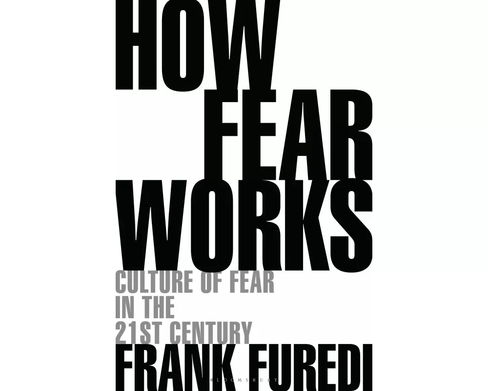 How Fear Works