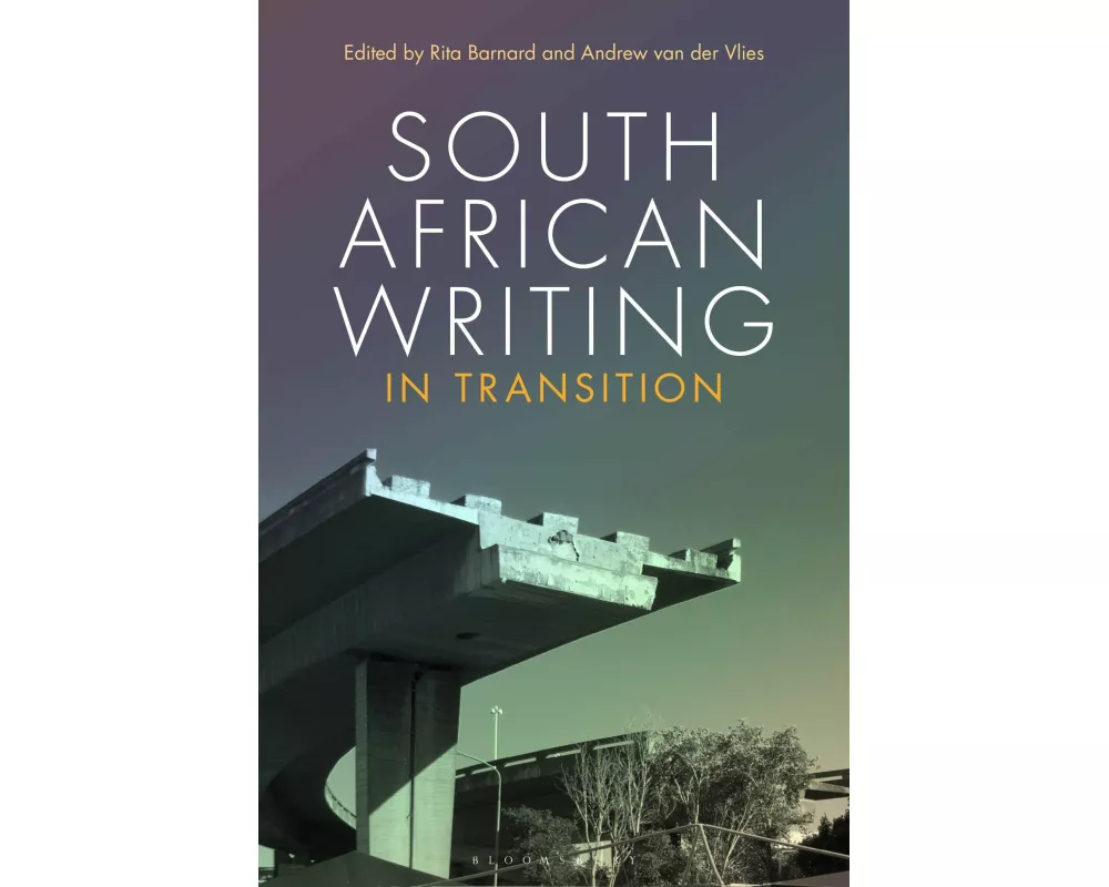 South African Writing in Transition