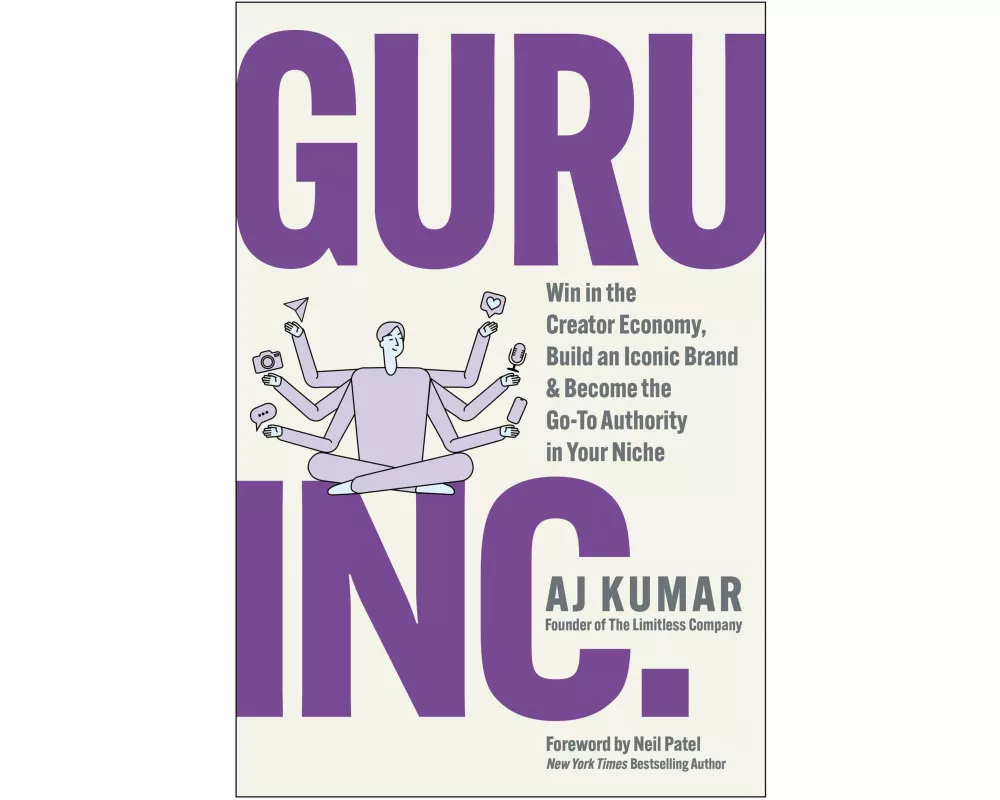 Guru, Inc