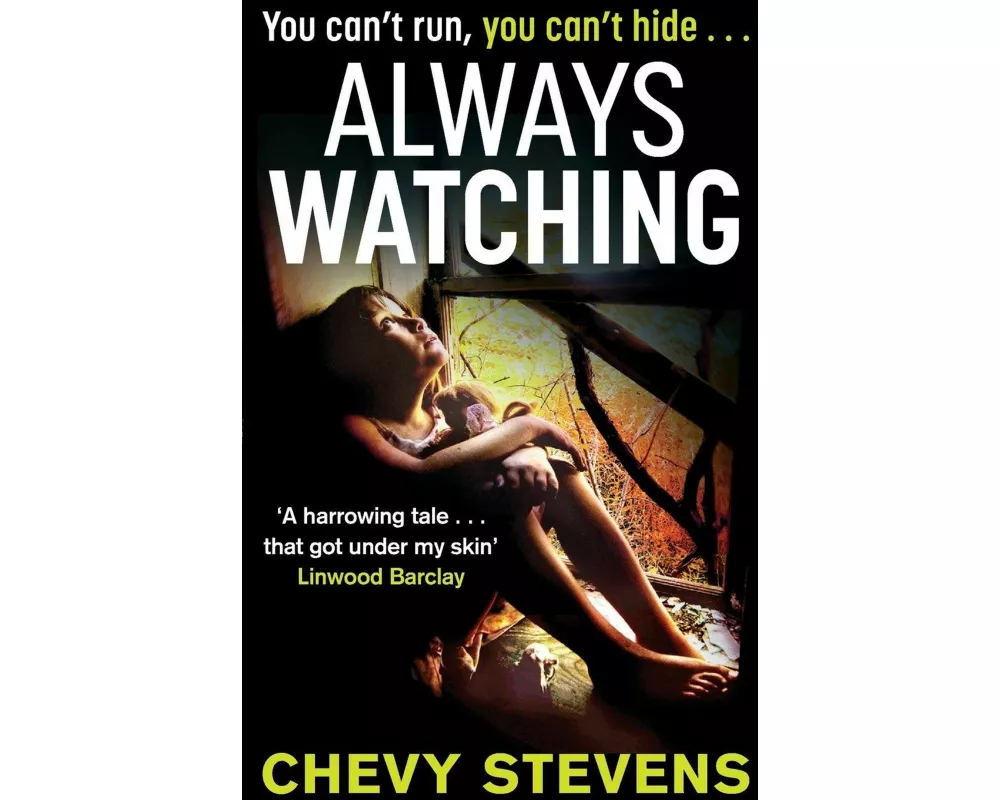 Always Watching