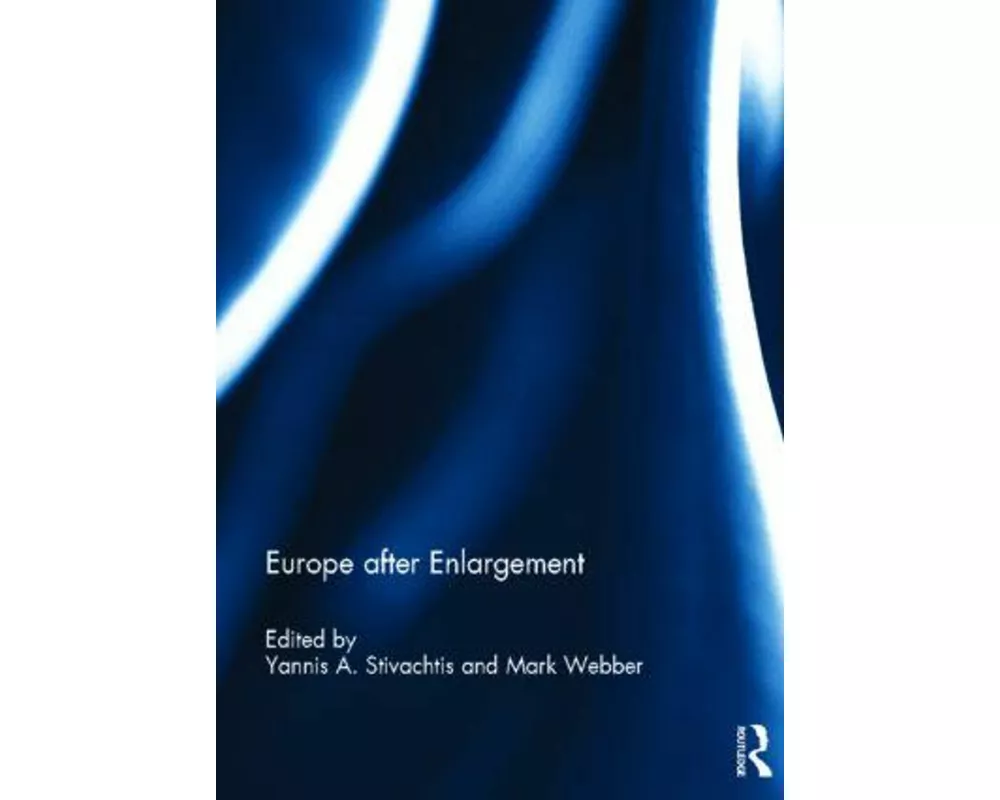Europe after Enlargement