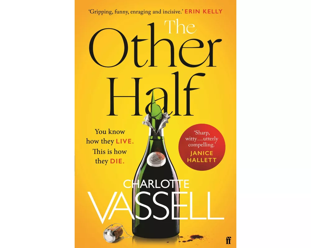The Other Half