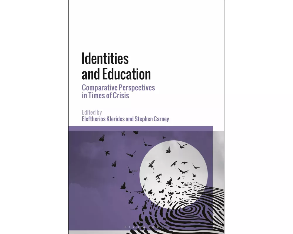 Identities and Education