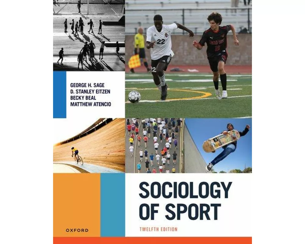 Sociology of Sport