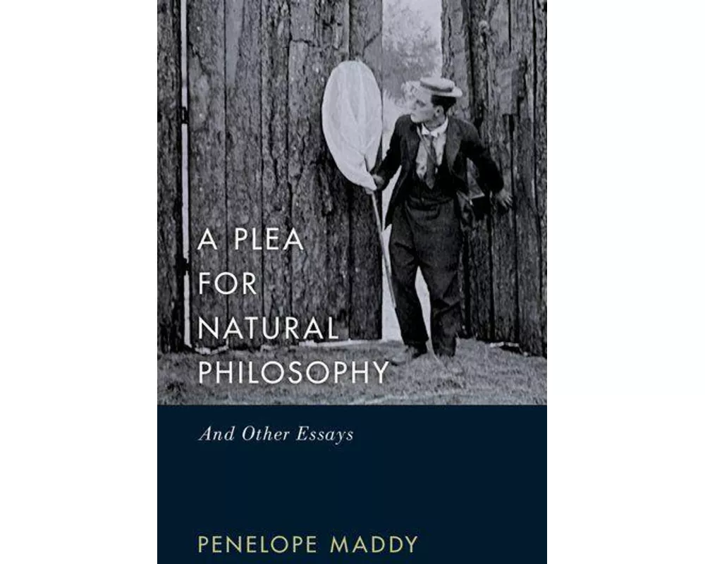 A Plea for Natural Philosophy