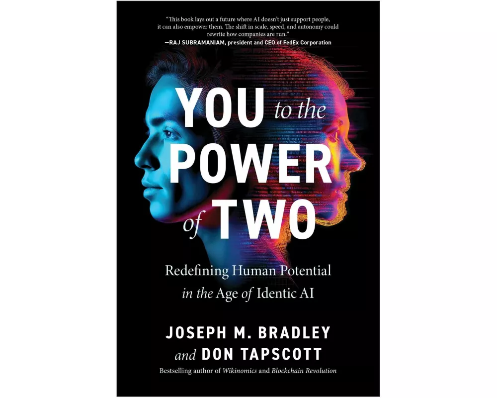 You to the Power of Two