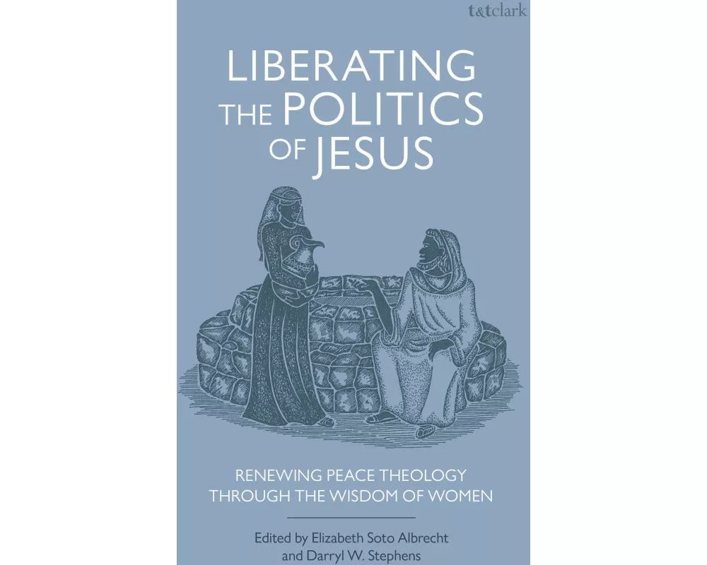 Liberating the Politics of Jesus
