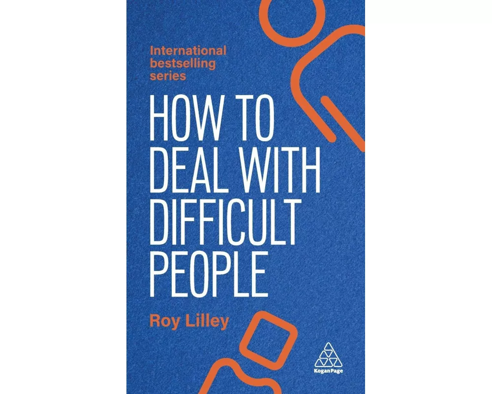 How to Deal with Difficult People