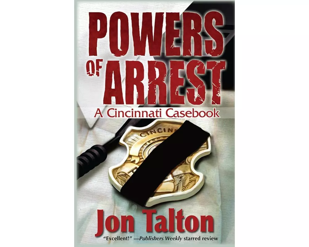 Powers of Arrest