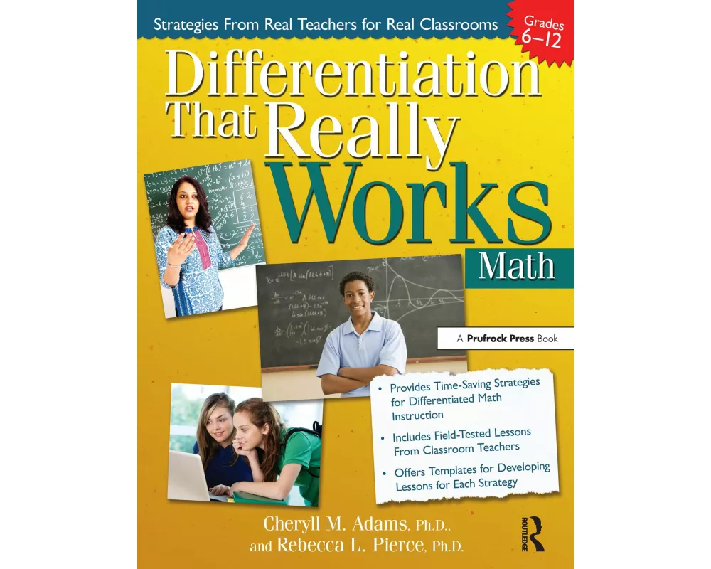 Differentiation That Really Works
