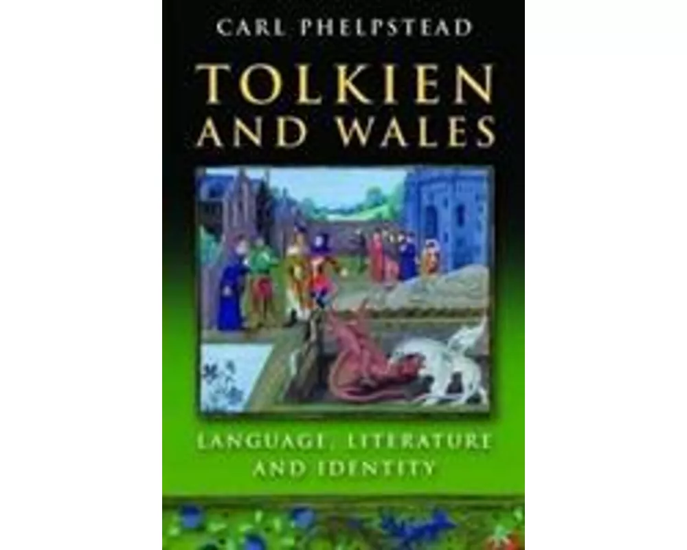 Tolkien and Wales