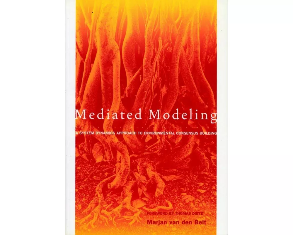 Mediated Modeling