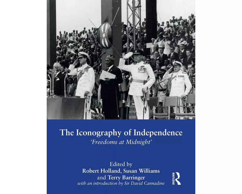 The Iconography of Independence