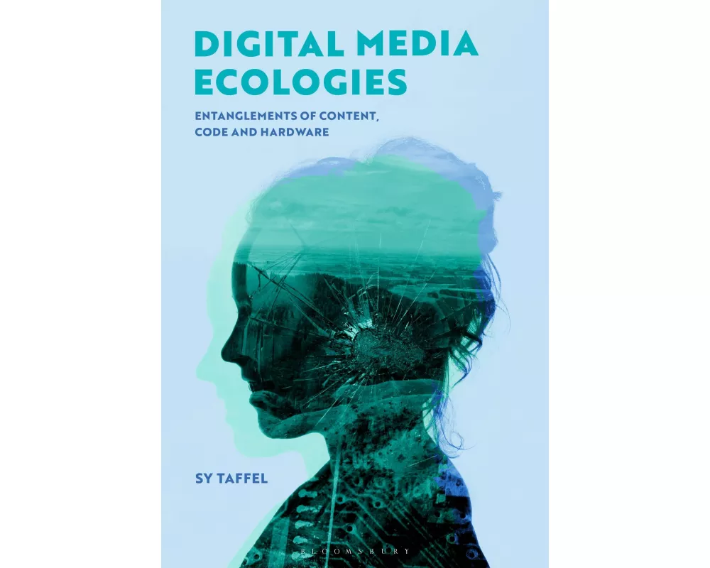 Digital Media Ecologies
