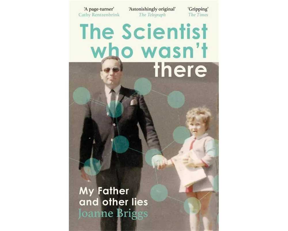 The Scientist Who Wasn't There