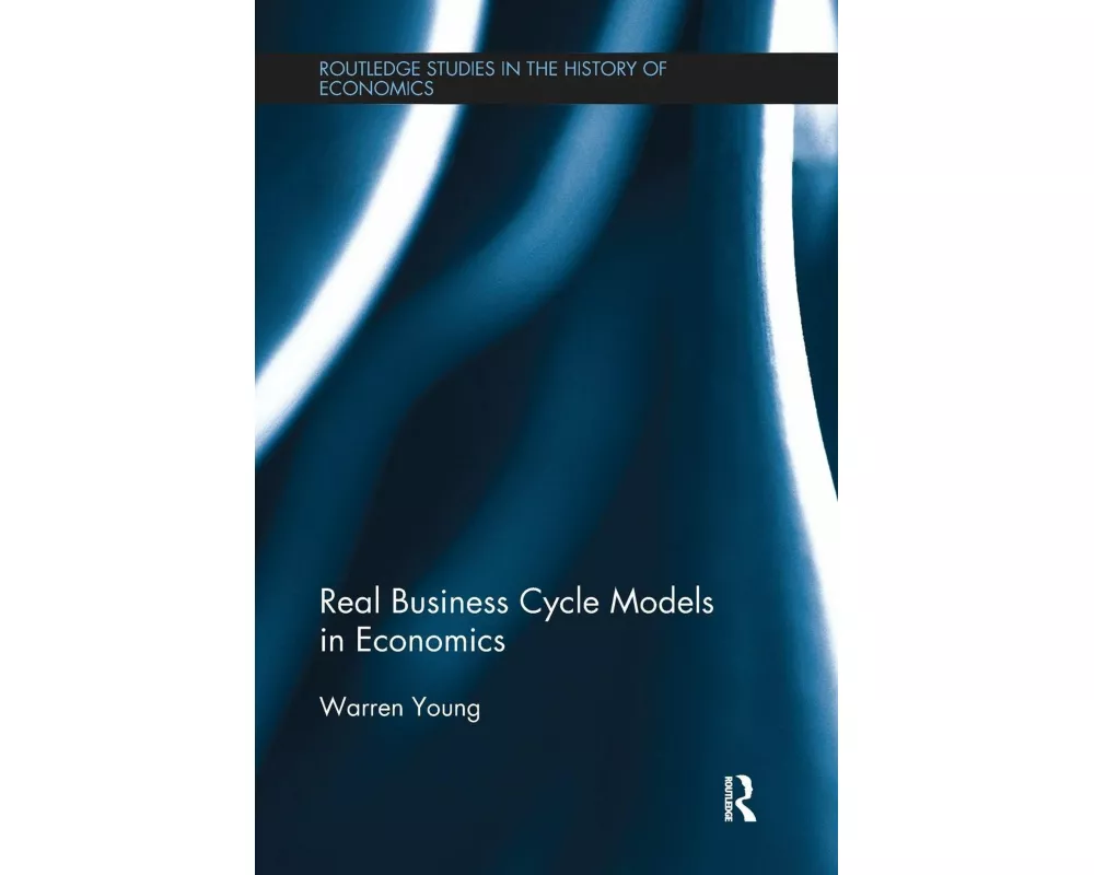 Real Business Cycle Models in Economics