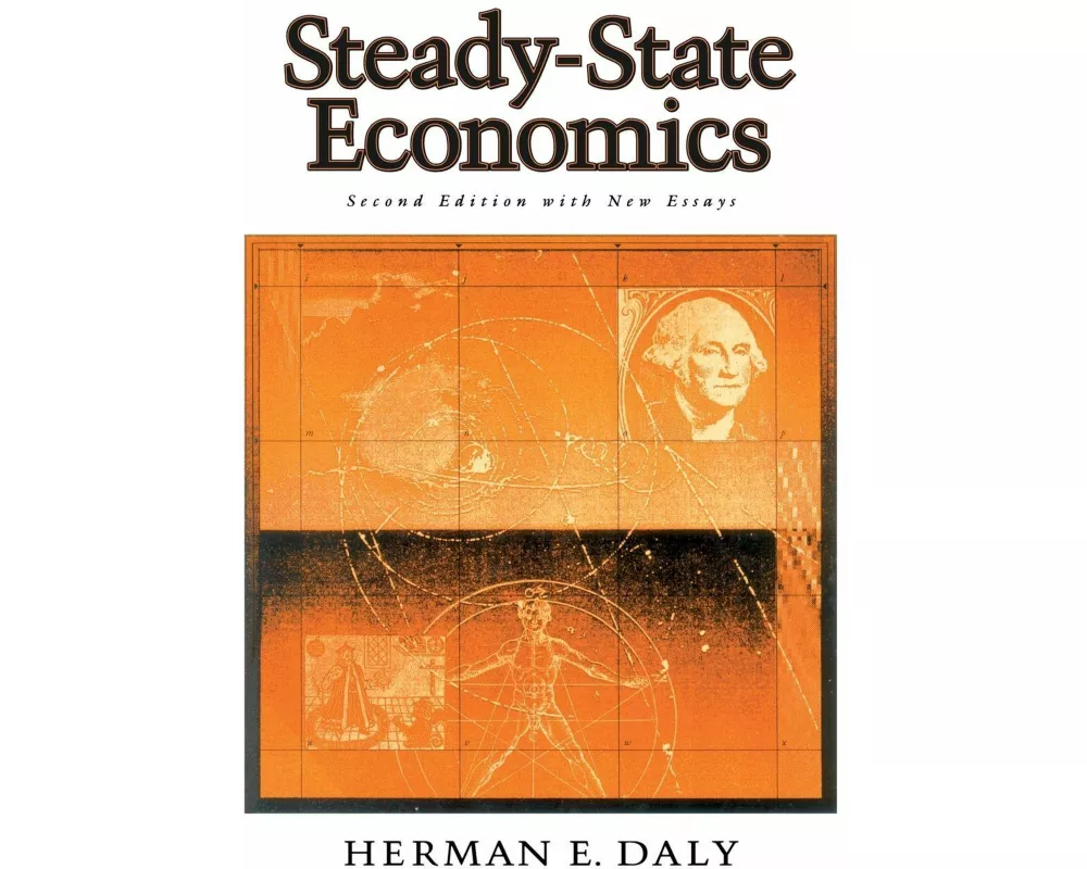 Steady-State Economics