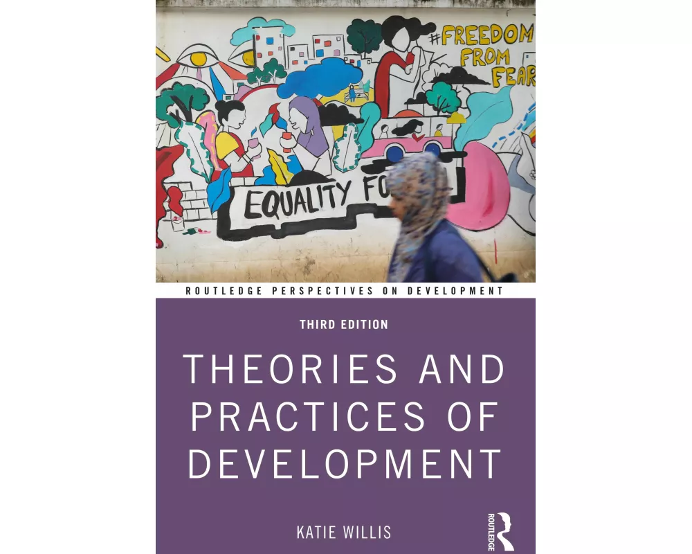 Theories and Practices of Development