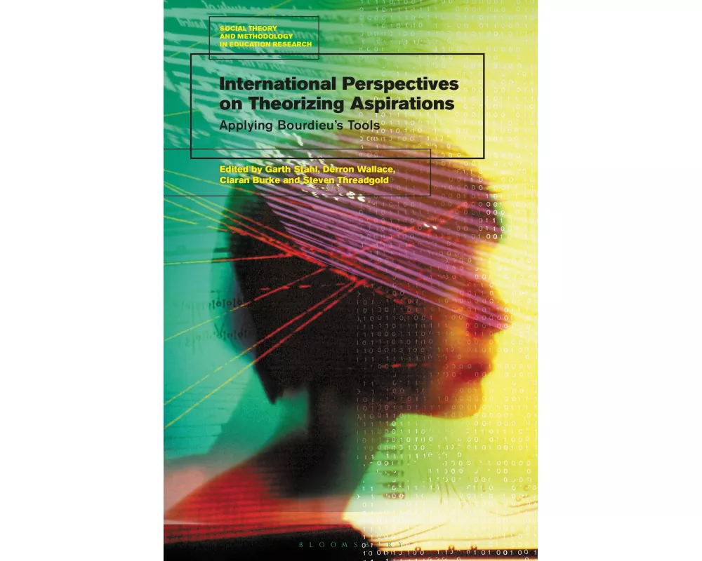 International Perspectives on Theorizing Aspirations