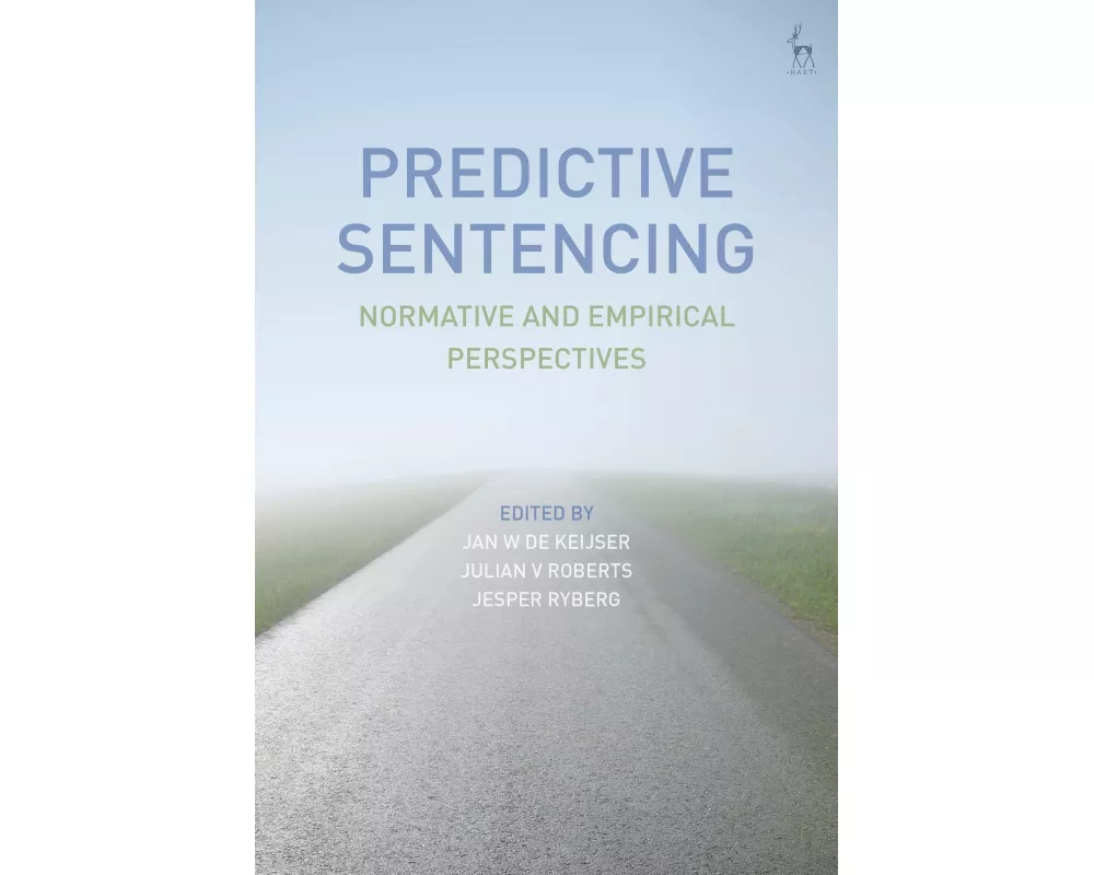 Predictive Sentencing
