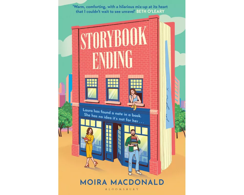Storybook Ending