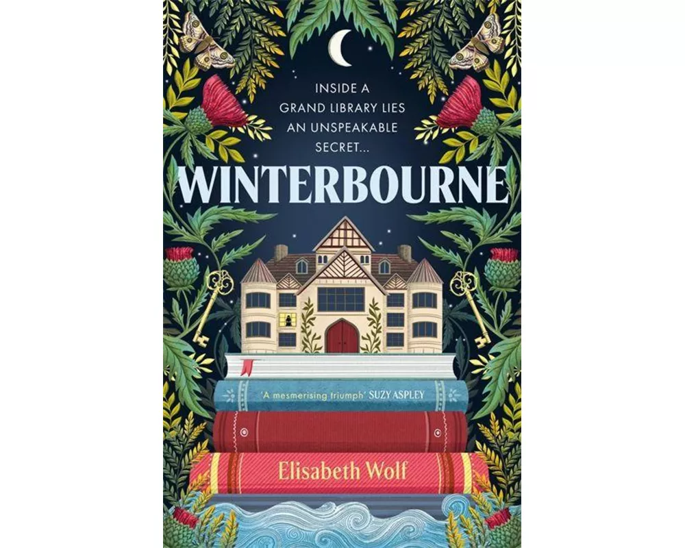 Winterbourne