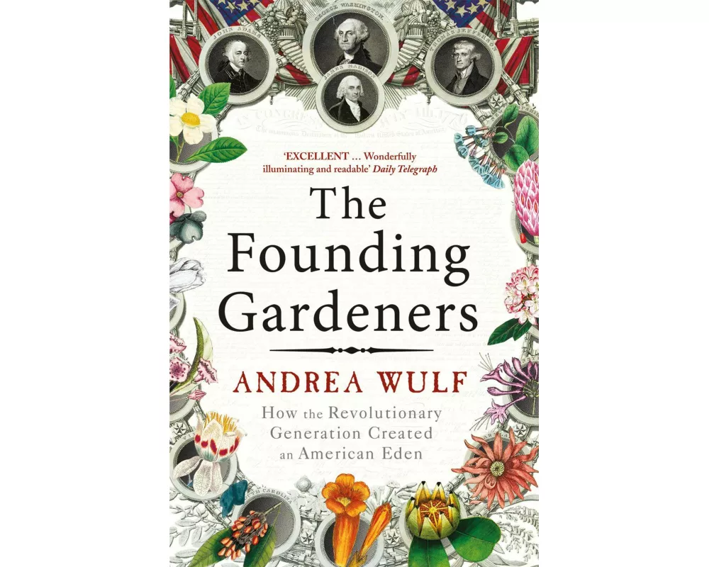 The Founding Gardeners