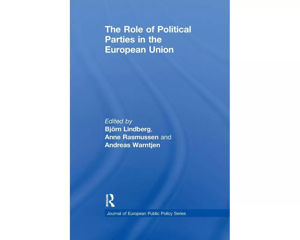 The Role of Political Parties in the European Union