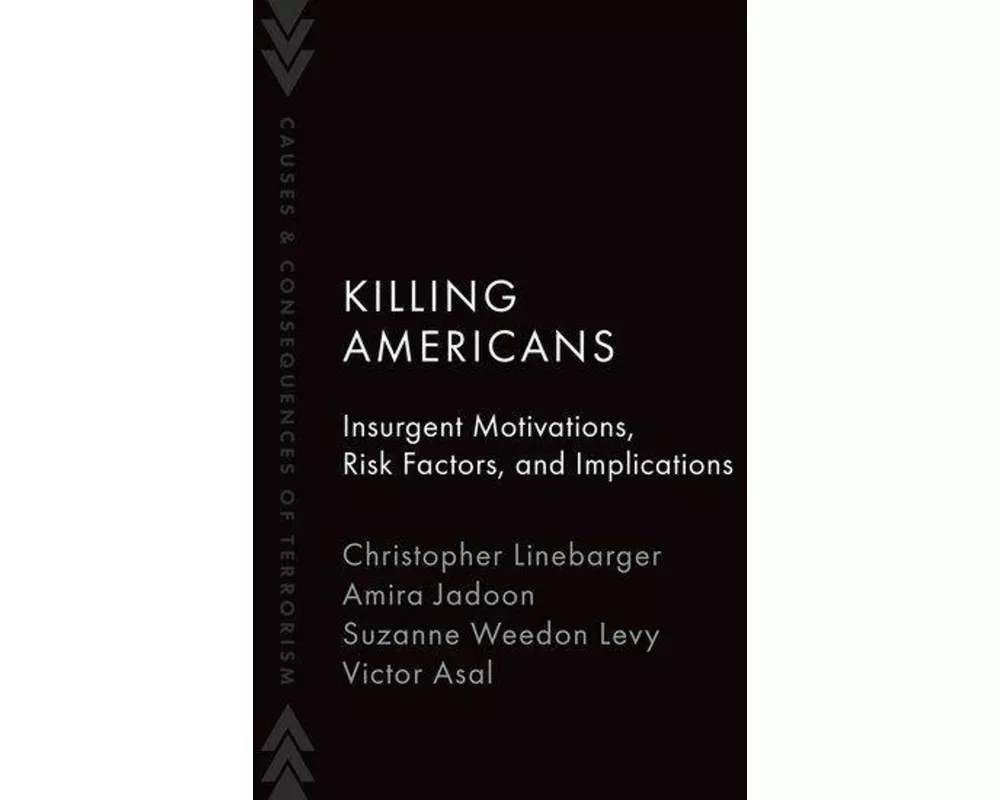 Killing Americans