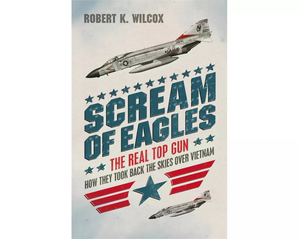 Scream of Eagles