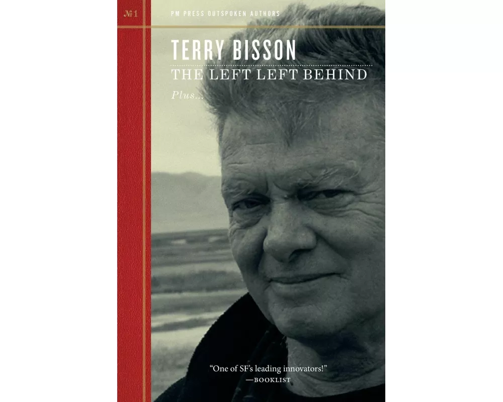 The Left Left Behind