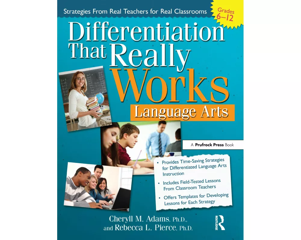 Differentiation That Really Works
