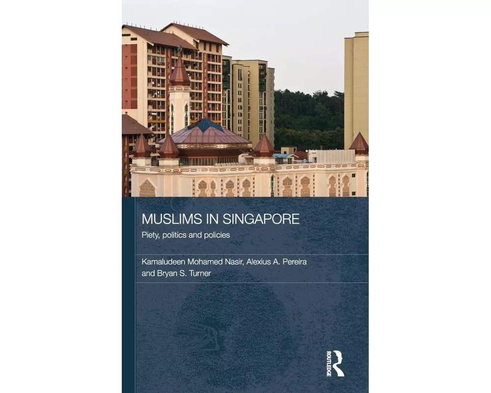 Muslims in Singapore