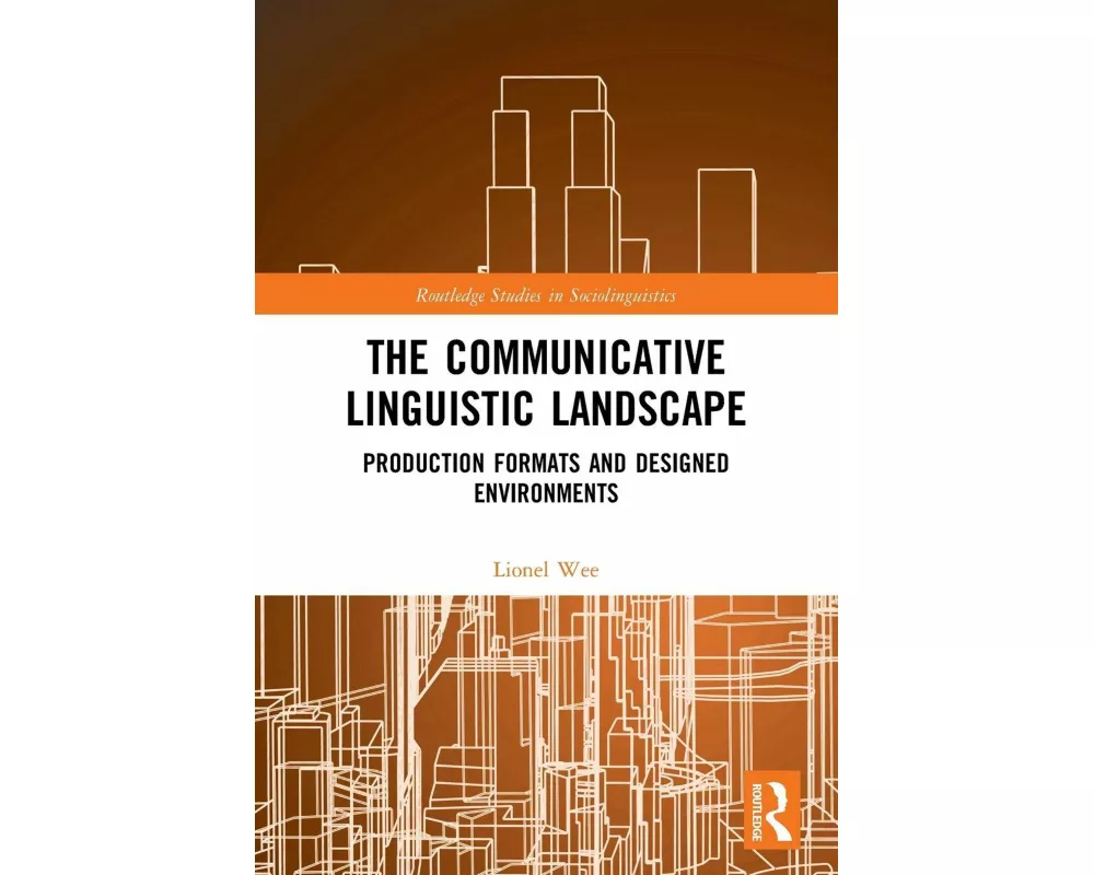 The Communicative Linguistic Landscape
