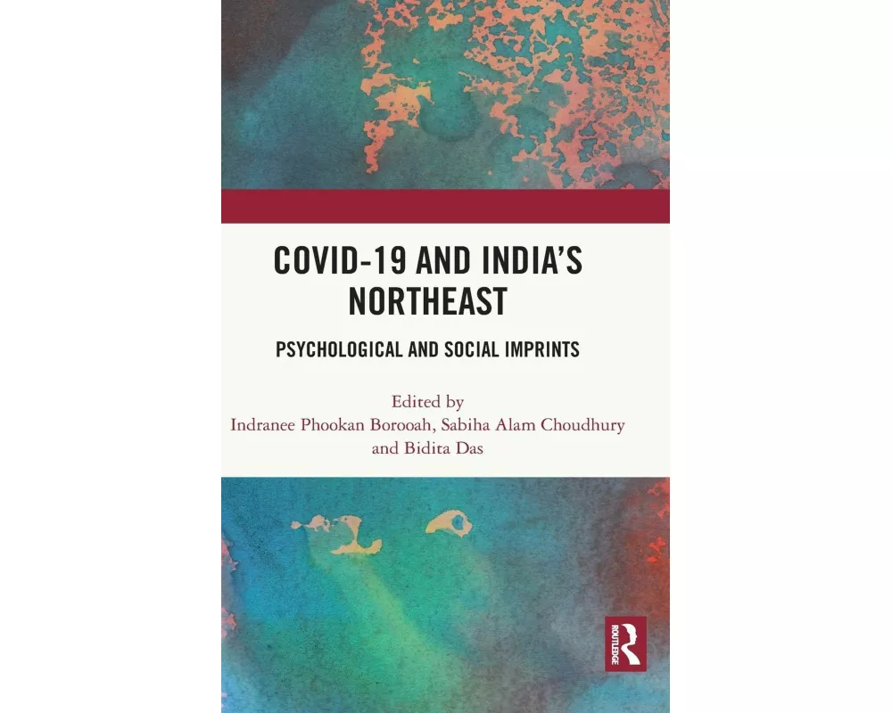 COVID-19 and India’s Northeast