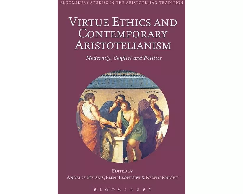 Virtue Ethics and Contemporary Aristotelianism