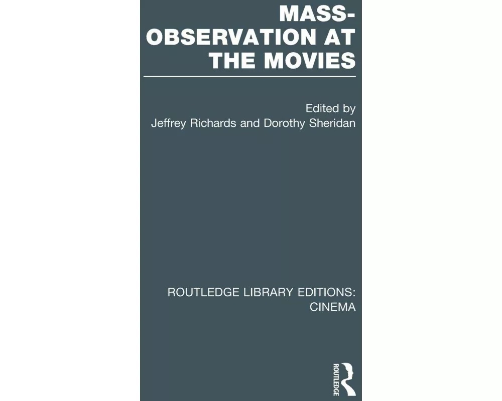 Mass-Observation at the Movies