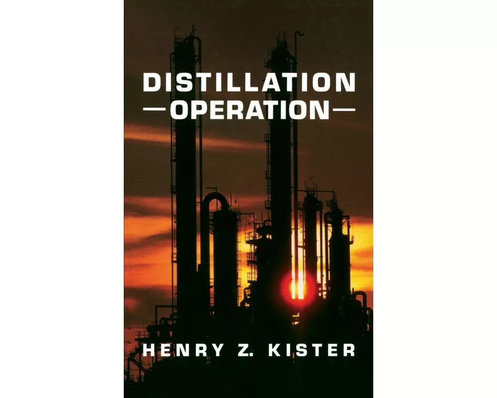Distillation Operation