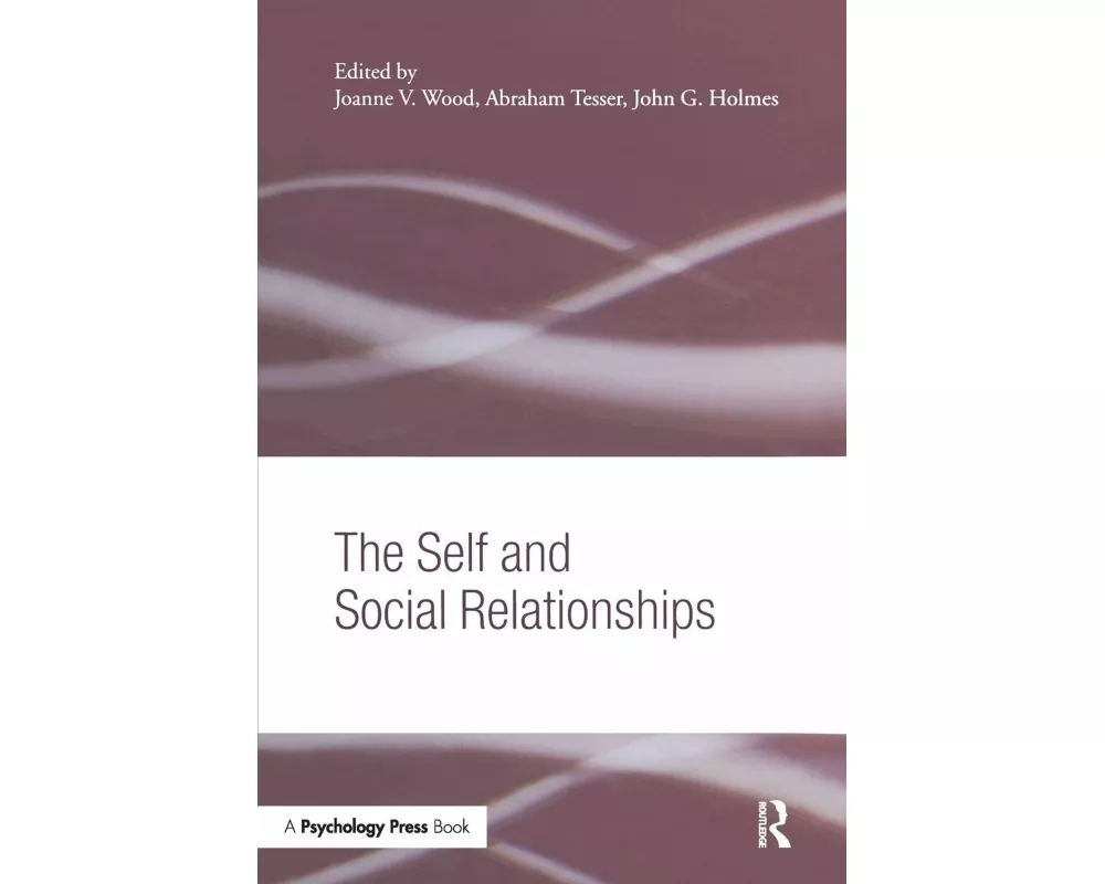 The Self and Social Relationships