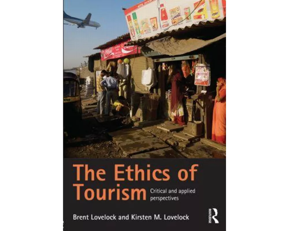 The Ethics of Tourism