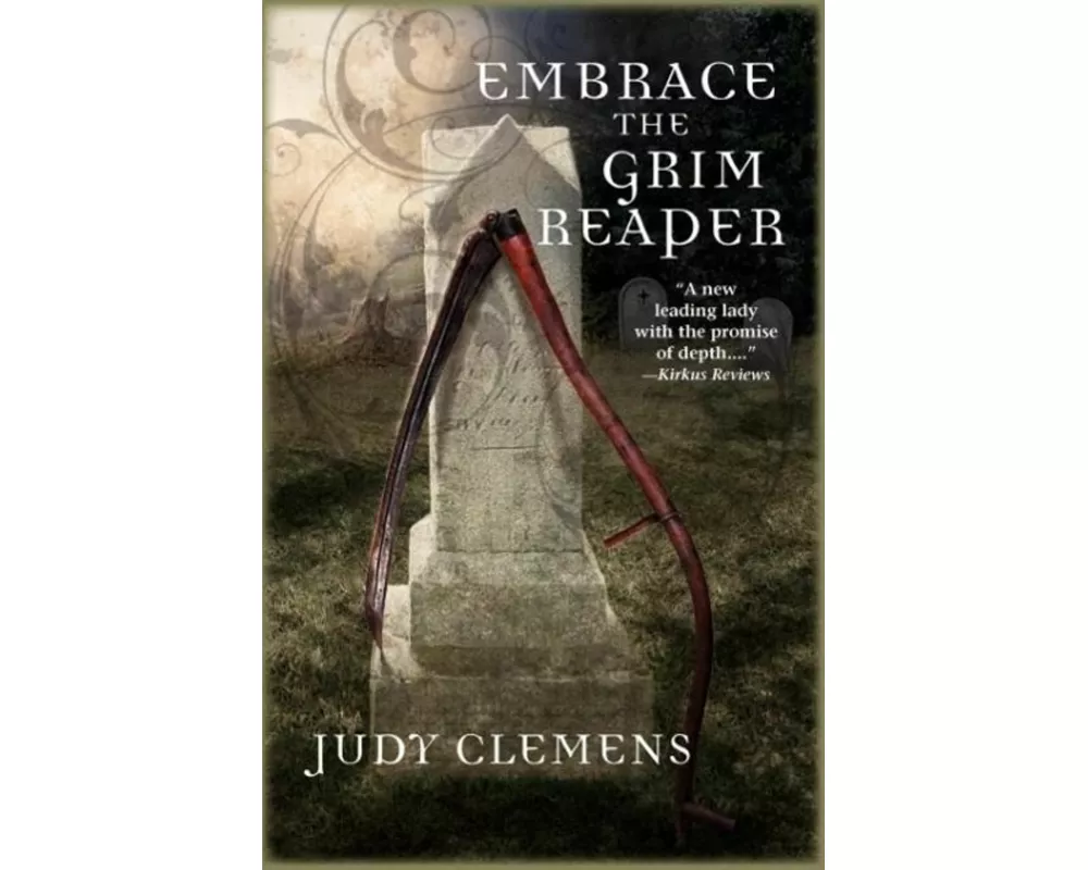 Embrace the Grim Reaper