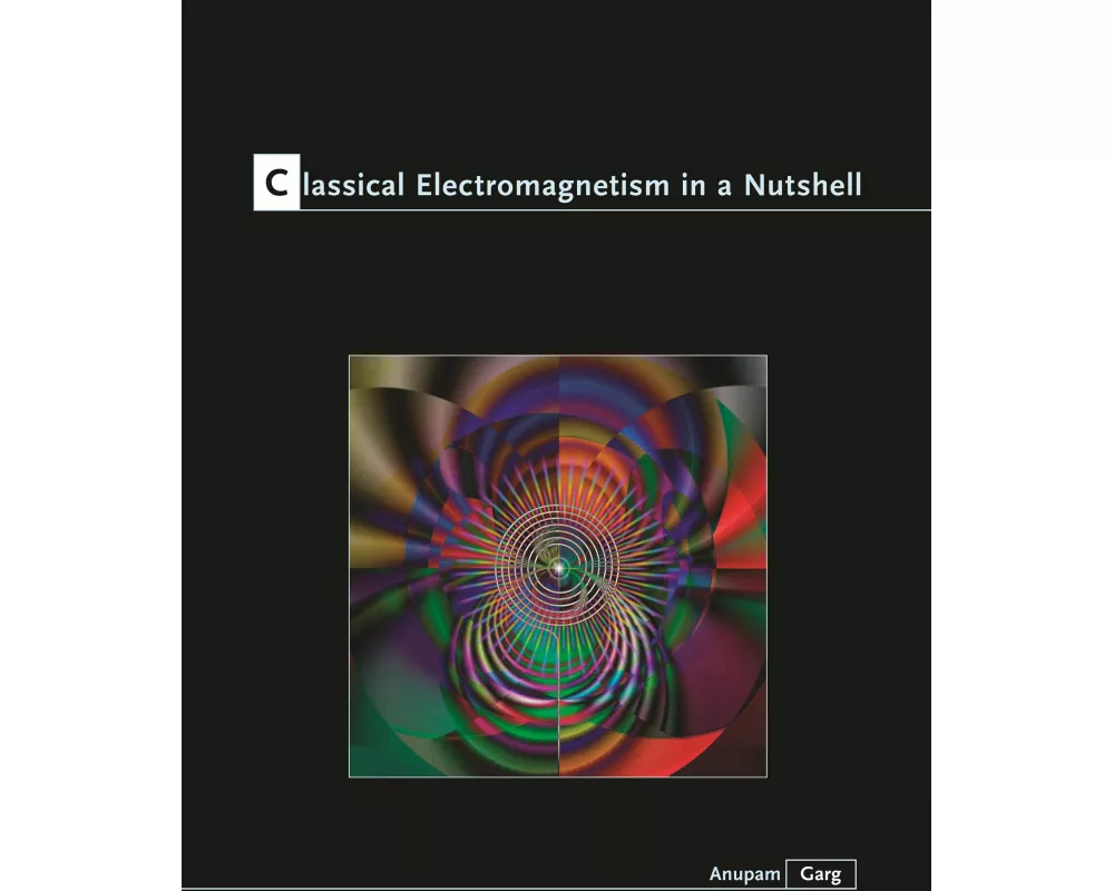 Classical Electromagnetism in a Nutshell