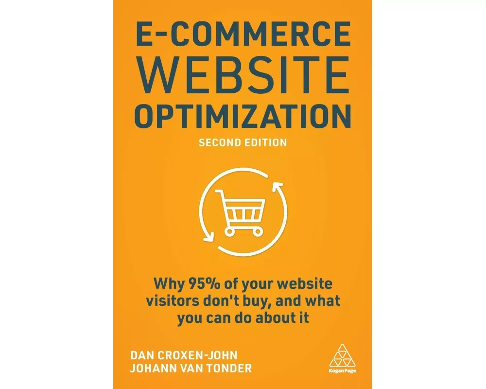 E-Commerce Website Optimization