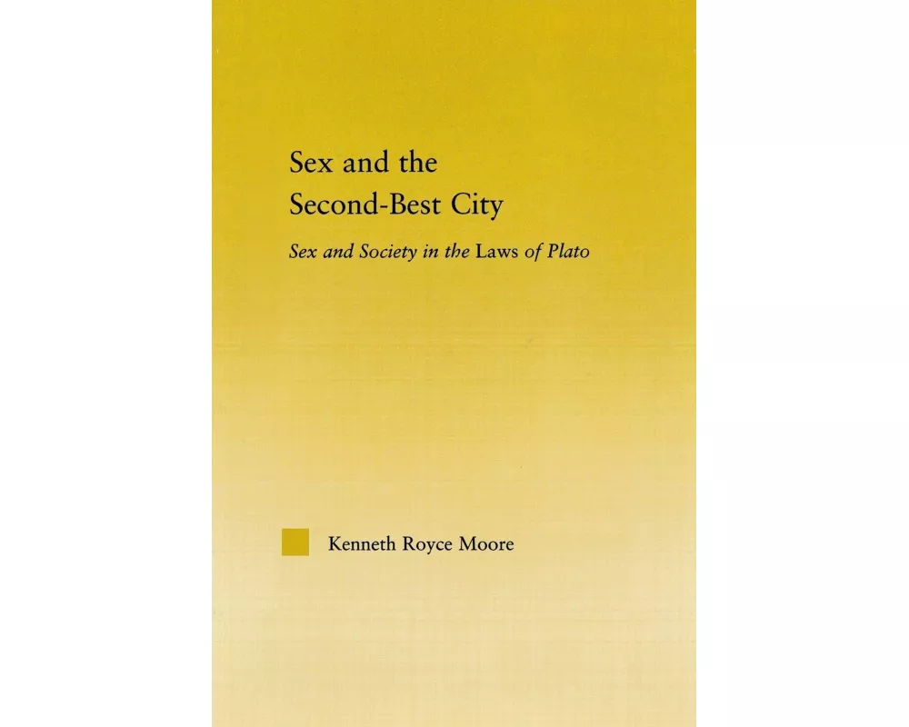 Sex and the Second-Best City
