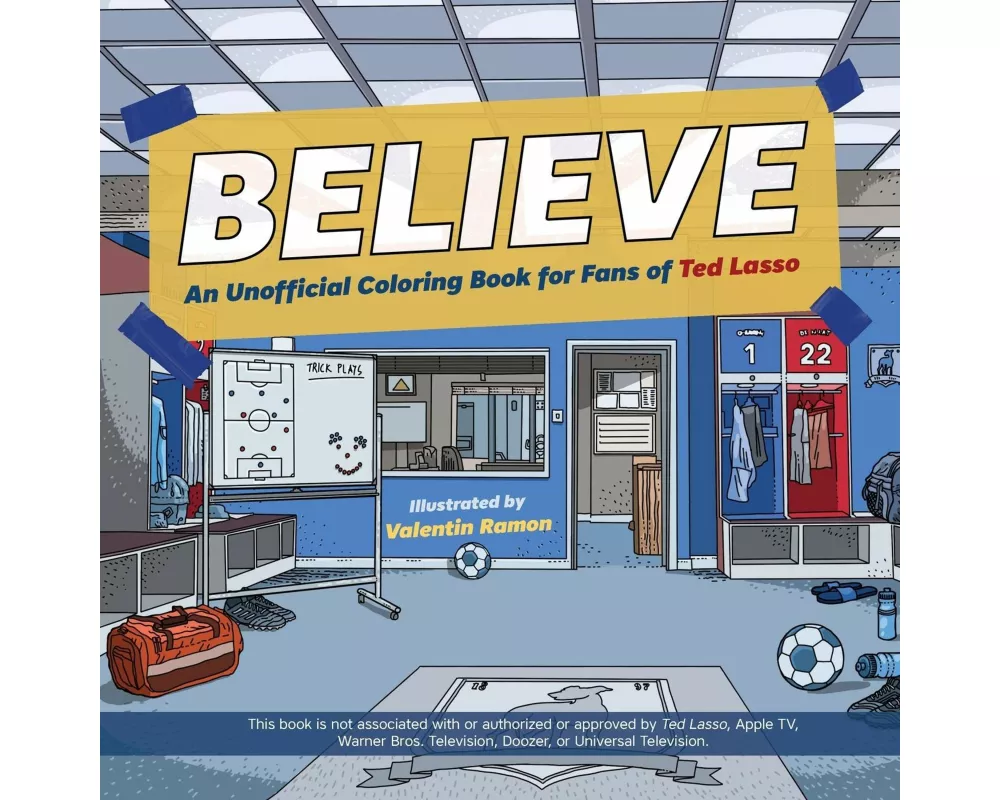 Believe