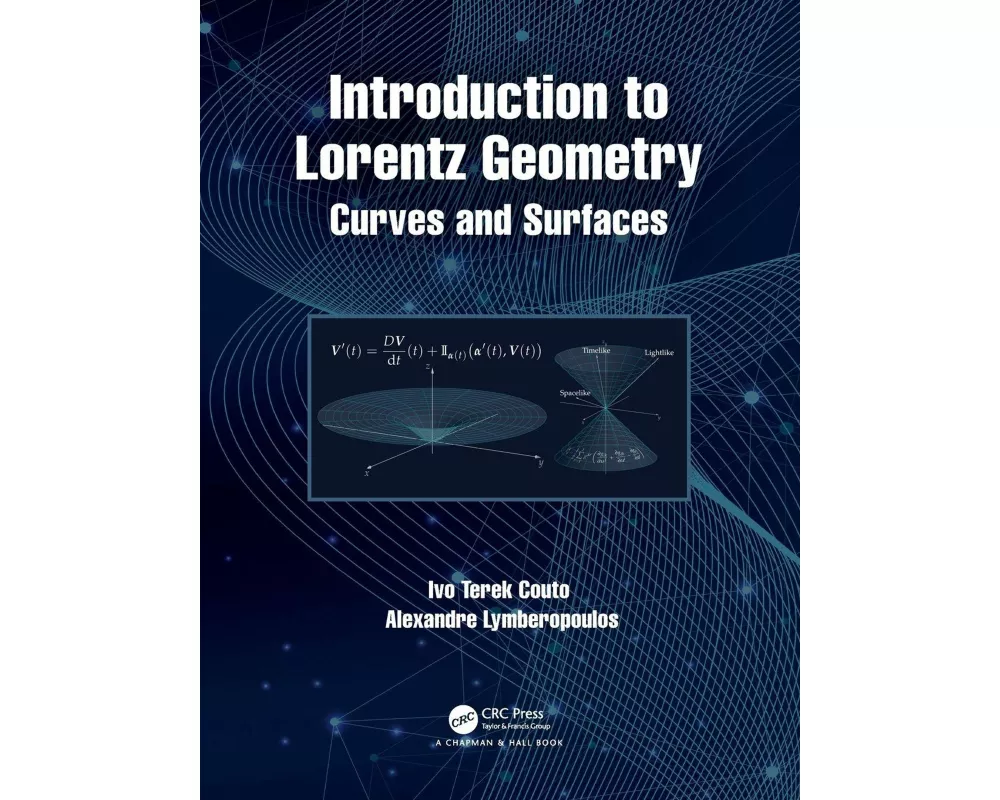 Introduction to Lorentz Geometry