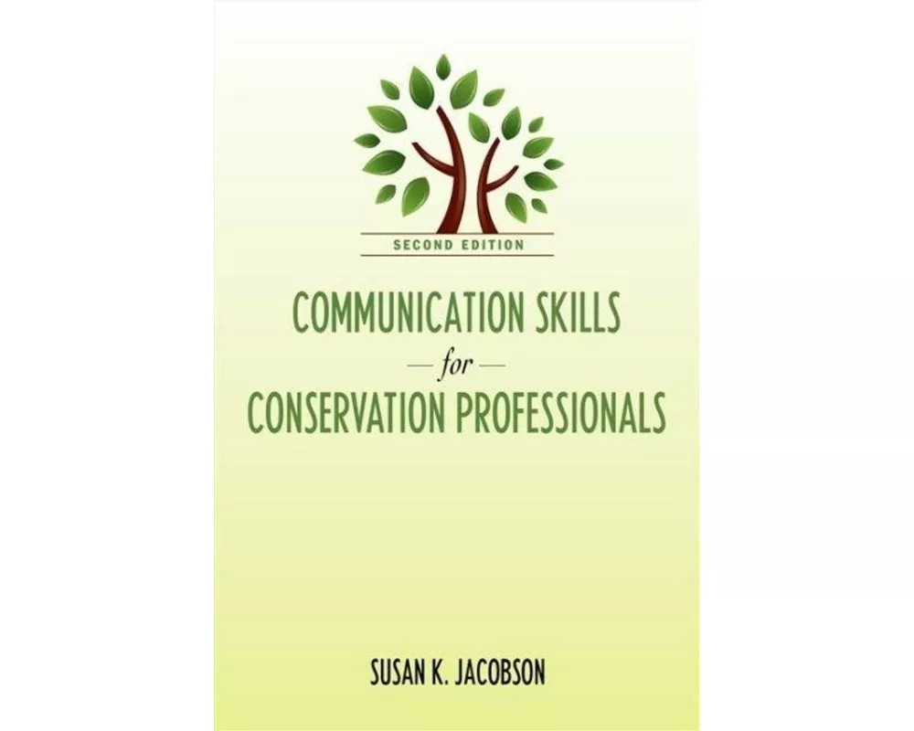 Communication Skills For Conservation Prof