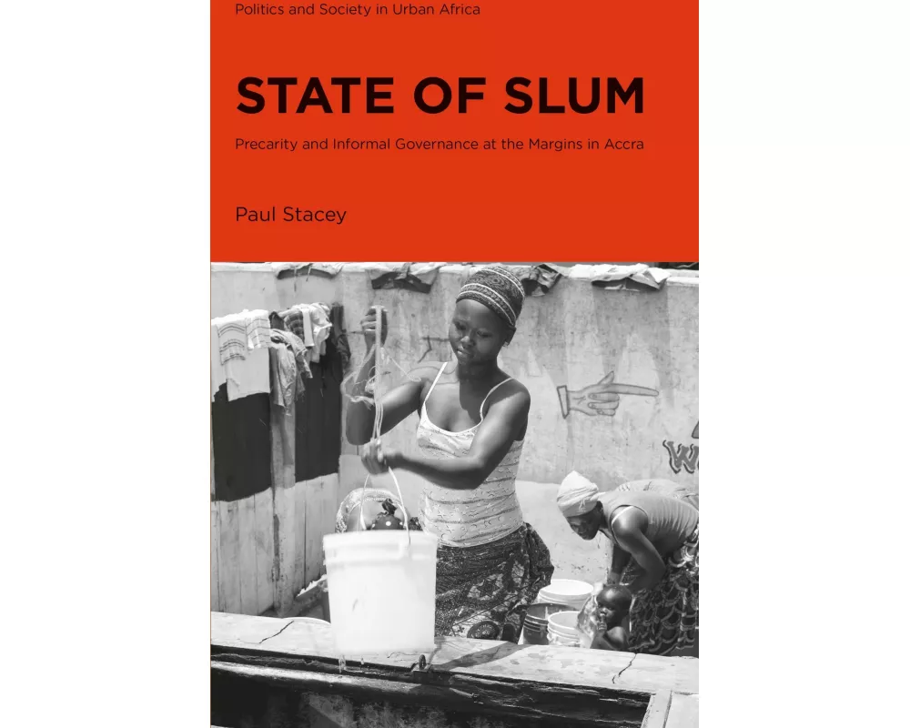 State of Slum